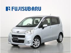 スバルステラR CD/ラジオチューナー ベンチシート ワンオーナー