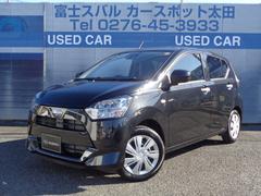 スバルプレオプラスL 元弊社社用車 純正ナビ バックカメラ