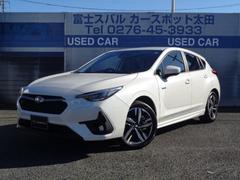 スバルインプレッサST-H 元弊社社用車 デジタルマルチビューモニター