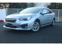 スバルインプレッサG41.6i-L EyeSight