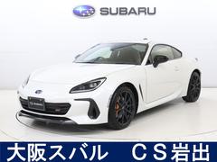 スバルBRZSTI スポーツ ブレンボブレーキ MT車