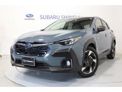 クロストレック