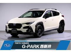 クロストレック