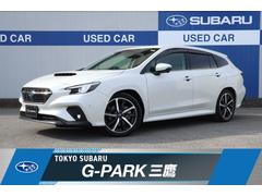 スバルレヴォーグGT-H EX ETC レザーシート ドライブレコーダー