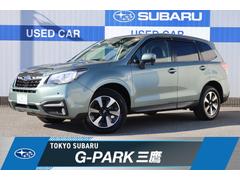 スバルフォレスター2.0i-L アイサイトVer3 ナビ ETC バックカメラ