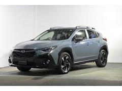 スバルクロストレックLimited