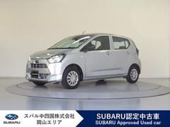 スバル &nbsp;プレオプラス&nbsp;E