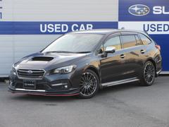スバルレヴォーグ1.6STI Sport EyeSight