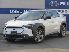 スバルソルテラET-HS