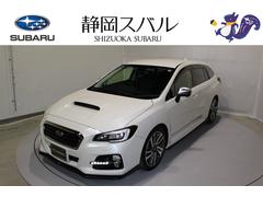 スバルレヴォーグ1.6GT-S EyeSight