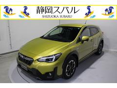 スバルXV2.0e-L EyeSight