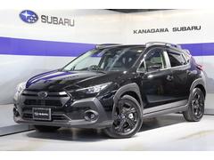 クロストレック