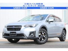 スバルXV1.6i-L ナビ バック&サイドカメラ ドラレコ ETC