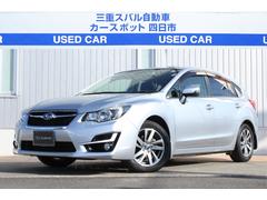 インプレッサスポーツ