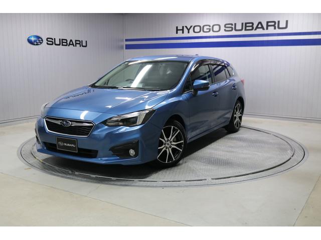 スバル レ>ガシィツーリングワゴン