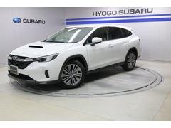 スバルレヴォーグ レイバックリミテッドEX 本革シート スマートリヤビューミラー