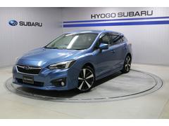 インプレッサスポーツ