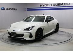 スバルBRZSTI スポーツ brembo製キャリパー 9インチナビ