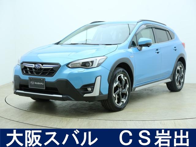 スバルXVアドバンス ナビ&F&S&Rカメラ 後方付きドラレコ ETC