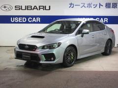 スバルWRX STI地デジナビ ドラレコ ETC バックカメラ 6MT