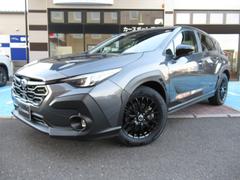 クロストレック