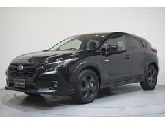 スバルクロストレックツーリング 新品タイヤ交換付 11.6インチディスプレイナビ