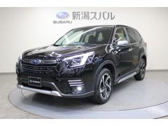 スバルフォレスターアドバンス レンタカーアップ ナビETCバックカメラ