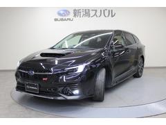 スバルレヴォーグSTI SPORT EX 元レンタカー ナビETC Rカメラ