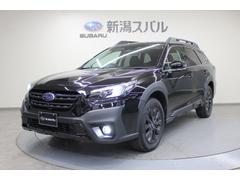 スバルレガシィアウトバックX-BREAK EX 元レンタカー BT型後期モデル