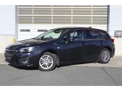 スバルインプレッサスポーツ1.6i-L EyeSight
