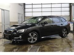 スバルレヴォーグ1.6GT EyeSight Smart Edition
