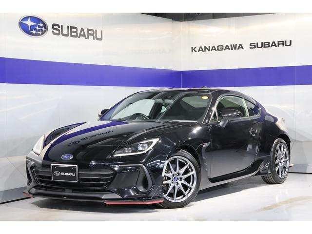 スバルBRZR 6MT STIマフラー コイルスプリング他