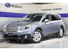 スバルレガシィアウトバックベースグレード EyeSight ナビ ETC リヤカメラ