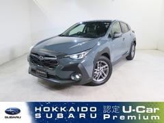 クロストレック