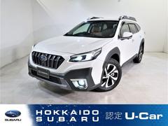 スバルレガシィアウトバックリミテッドEX