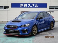 スバルWRX S42.0GT EyeSight