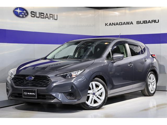 スバルインプレッサST ナビ リヤカメラ ETC ドラレコ