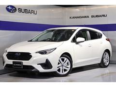 スバルインプレッサST 新世代アイサイト当社元社用車9型ナビ後方カメラ後方警戒