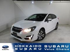 スバルインプレッサスポーツ2.0i-S EyeSight