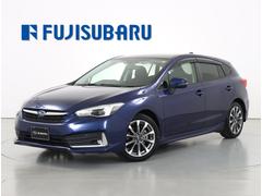 スバルインプレッサスポーツ1.6i-S EyeSight 8インチナビ ETC2.0