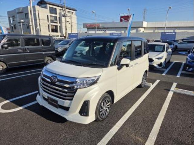 スバルジャスティベースグレード 元弊社社用車 両側電動スライドドア 純正ナビ