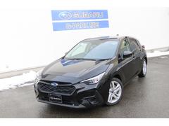 スバルインプレッサST