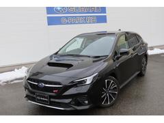 スバルレヴォーグSTI Sport EX