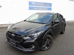 スバルクロストレックツーリング 元レンタカー 11.6インチディスプレイ ETC