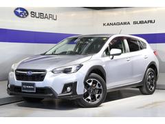 スバルXV1.6i-L EyeSight ナビ ETC リヤカメラ