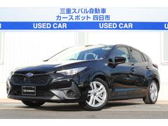 スバルインプレッサST ナビ機能 全周囲カメラ 社外ETC 元レンタカー