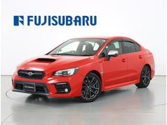 スバルWRX S42.0GT-Sアイサイト 社外マフラー ブースト計 ETC