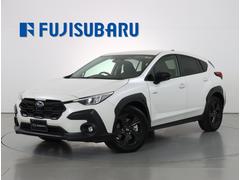 クロストレック