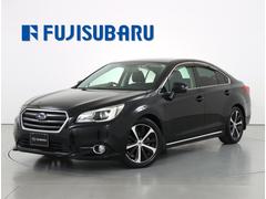 スバルレガシィB4Limited EyeSight3 ナビ・ETC・革シート