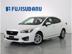 インプレッサG4